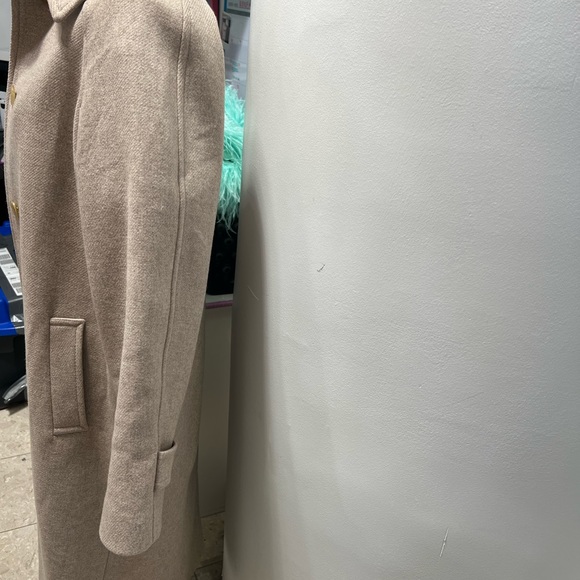 Babaton Clive Coat - Picture 7 of 11